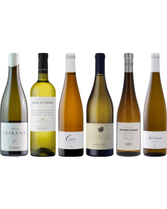 Albarino – Zestaw Degustacyjny Premium