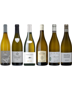Sancerre – Zestaw Degustacyjny Premium