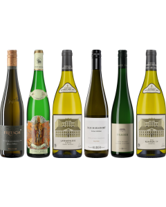 Gruner Veltliner – Zestaw Degustacyjny Premium