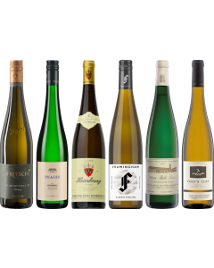 Riesling – Zestaw Degustacyjny Premium