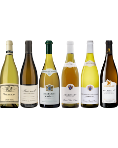 Meursault – Zestaw Degustacyjny
