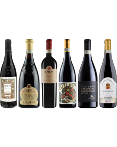 Amarone – Zestaw Degustacyjny Premium