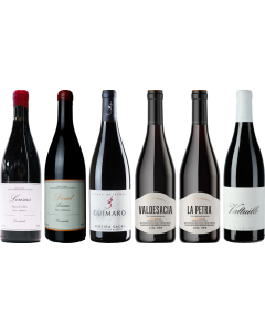 Mencia – Zestaw Degustacyjny Premium