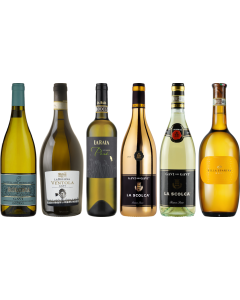 Gavi – Zestaw Degustacyjny