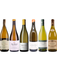 Vire Clesse – Zestaw Degustacyjny Premium