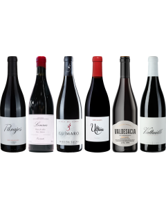 Mencia – Zestaw Degustacyjny Premium