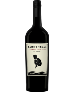 Cannonball Cabernet Sauvignon 2022