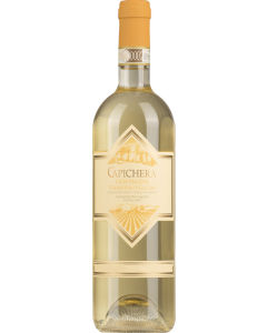 Capichera Vign'Angena Vermentino 2023