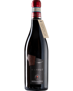 Cascina del Colle Mammut Montepulciano d'Abruzzo 2020