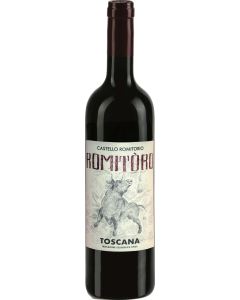 Castello Romitorio Romitoro 2022