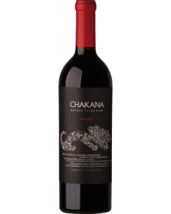 Chakana Estate Selection Malbec 2022