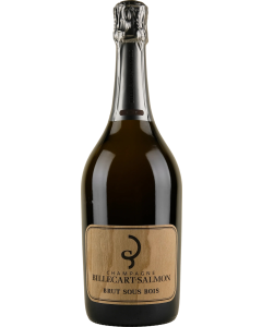 Champagne Billecart-Salmon Brut Sous Bois