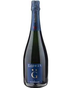 Champagne Henri Giraud Esprit Nature