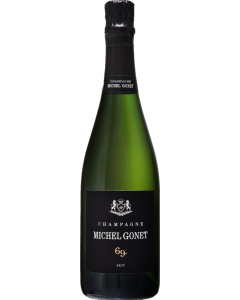 Champagne Michel Gonet Brut 6g