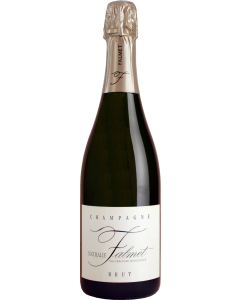 Champagne Nathalie Falmet Brut