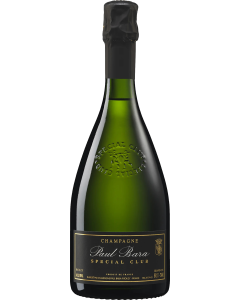 Champagne Paul Bara Grand Cru Special Club 2016