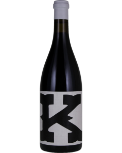 Charles Smith K Vintners The Cattle King Syrah 2022