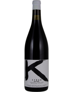 Charles Smith K Vintners The Deal Syrah 2021