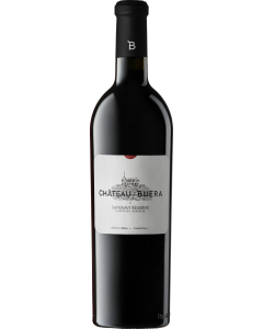 Chateau Buera Saperavi Reserve 2019