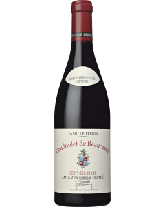 Chateau de Beaucastel Cotes du Rhone Coudoulet 2023