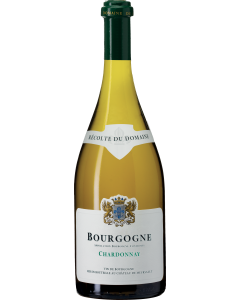 Chateau de Meursault Bourgogne Chardonnay 2024