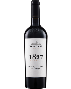Chateau Purcari Cabernet Sauvignon de Purcari 2024
