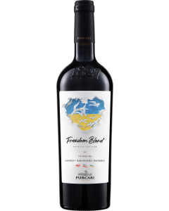 Chateau Purcari Freedom Blend 2021