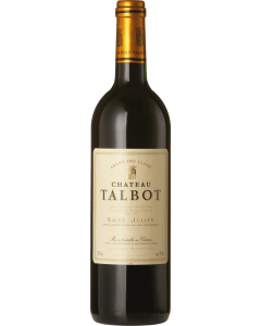 Chateau Talbot 2016