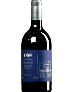 COS Contrada Nero d'Avola 2017