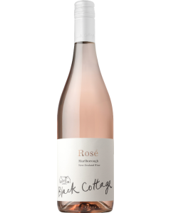 Black Cottage Rose 2025