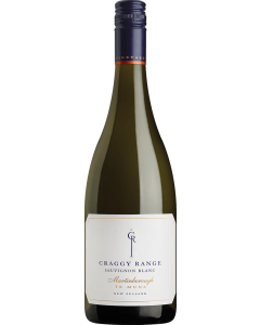 Craggy Range Te Muna Road Vineyard Sauvignon Blanc 2022