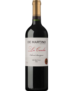De Martino La Cancha Cabernet Sauvignon 2022