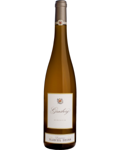 Marcel Deiss Grasberg 2020