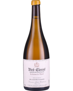 Domaine Andre Bonhomme Vire-Clesse Le Coteau de L'Epinet 2023