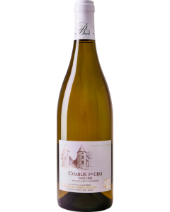 Domaine Besson Chablis Premier Cru Vaillons 2024