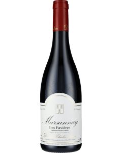 Domaine Charles Audoin Marsannay Les Favieres 2023