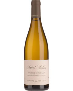 Domaine de Montille Saint Aubin Premier Cru En Remilly 2023