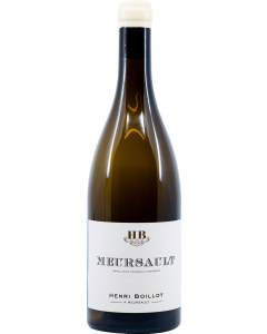 Domaine Henri Boillot Meursault 2023
