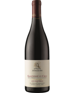 Domaine Jessiaume Santenay Premier Cru Les Gravieres Numerus Clausus 2022