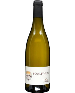 Domaine Merlin Pouilly-Fuisse 2023