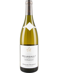 Domaine Michelot Meursault Les Narvaux 2022