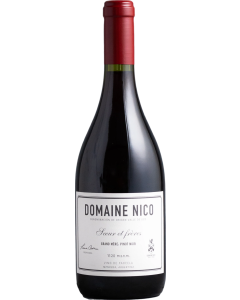 Domaine Nico Grande Mere Pinot Noir 2022