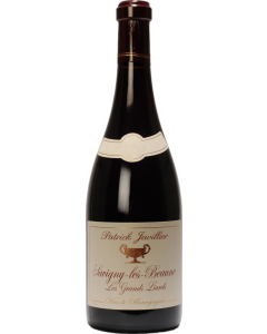 Domaine Patrick Javillier Savigny-les-Beaune Les Grands Liards 2023