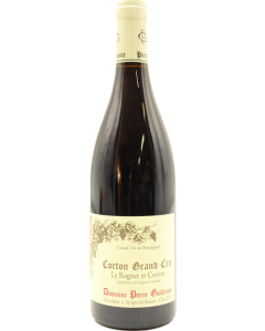 Domaine Pierre Guillemot Corton Le Rognet Grand Cru 2023