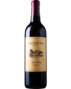 Duckhorn Napa Valley Merlot 2022