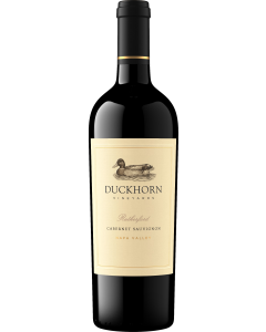 Duckhorn Napa Valley Rutherford Cabernet Sauvignon 2020
