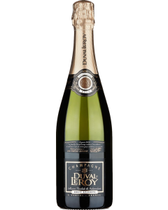 Duval-Leroy Champagne Reserve Brut