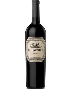 El Enemigo Malbec 2018