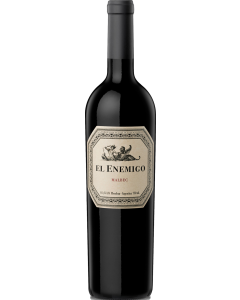 El Enemigo Malbec 2022