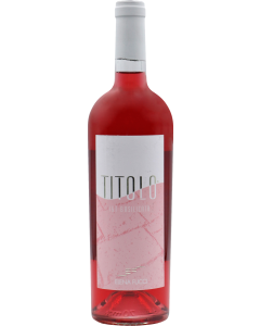 Elena Fucci Titolo Pink Edition 2024